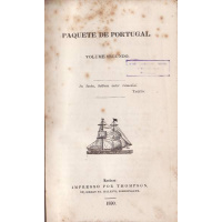 Livros/Acervo/P/PAQUETE 2